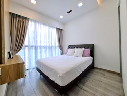The Alps Residences (D18), Condominium #521678211